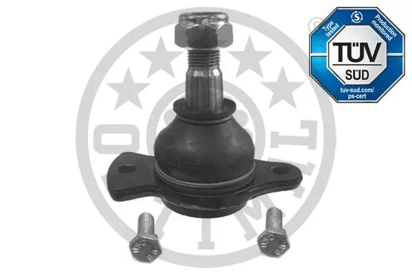 Шарнири OPTIMAL             