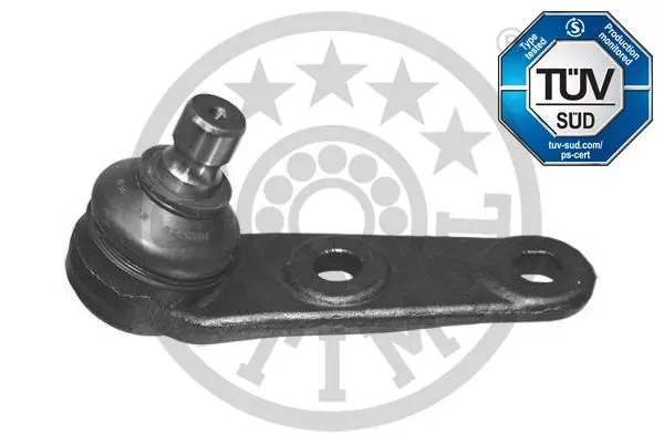 Шарнири OPTIMAL             