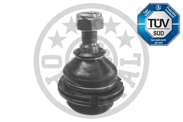 Шарнири OPTIMAL             