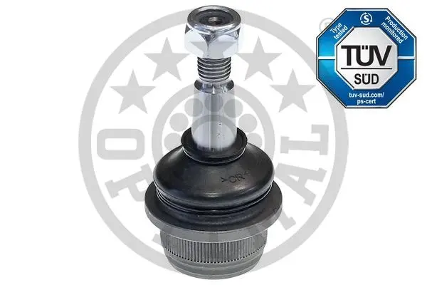 Шарнири OPTIMAL             