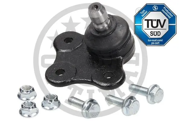 Шарнири OPTIMAL             