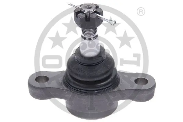 Шарнири OPTIMAL             