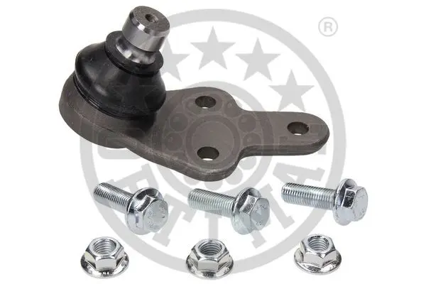 Шарнири OPTIMAL             