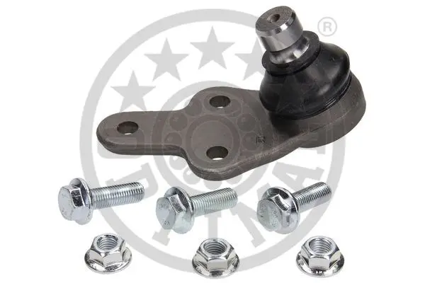 Шарнири OPTIMAL             