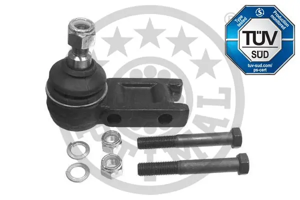 Шарнири OPTIMAL             