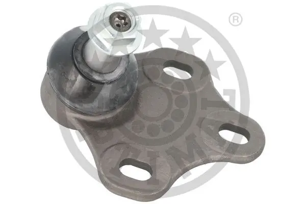 Шарнири OPTIMAL             