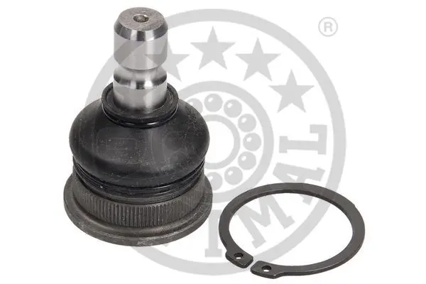 Шарнири OPTIMAL             