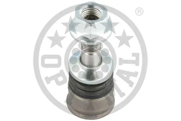 Шарнири OPTIMAL             