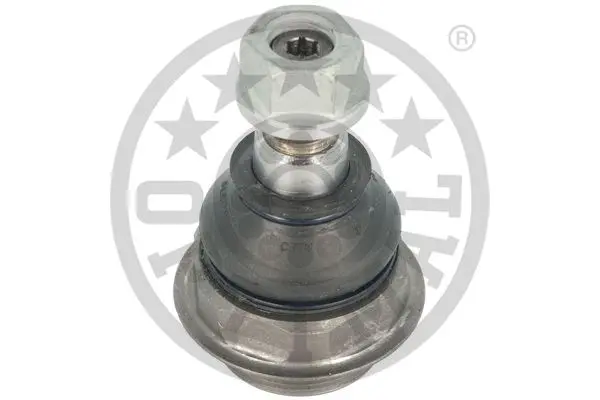 Шарнири OPTIMAL             