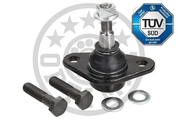 Шарнири OPTIMAL             