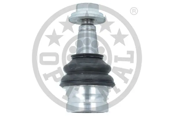 Шарнири OPTIMAL             