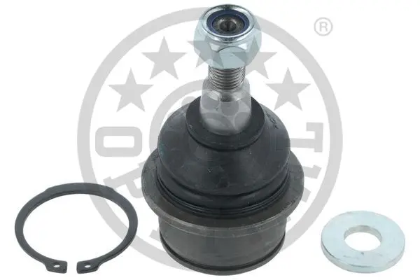 Шарнири OPTIMAL             