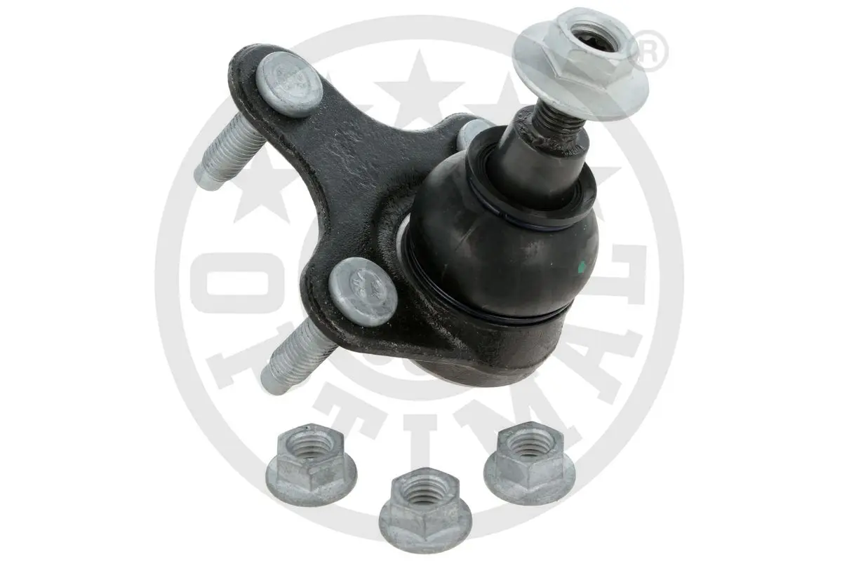 Шарнири OPTIMAL             