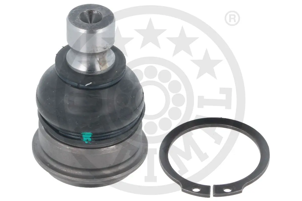 Шарнири OPTIMAL             