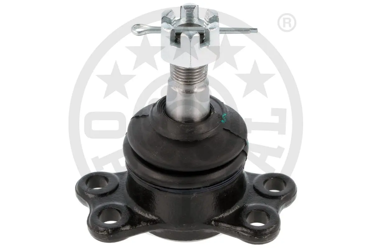 Шарнири OPTIMAL             