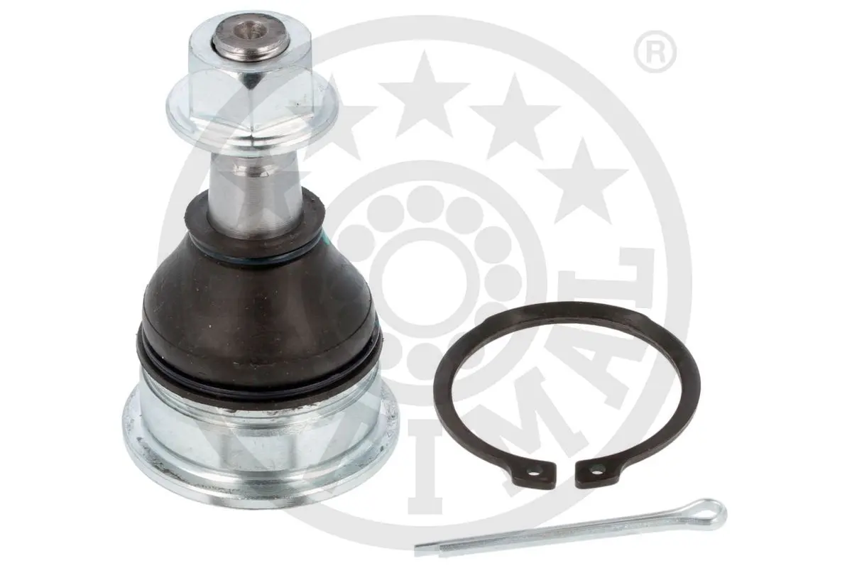 Шарнири OPTIMAL             