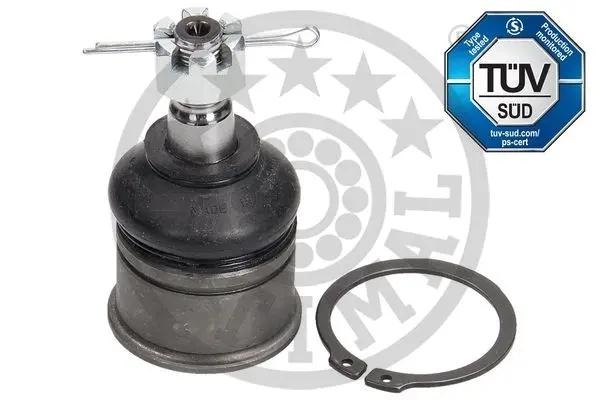 Шарнири OPTIMAL             