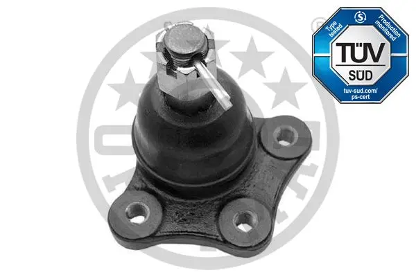 Шарнири OPTIMAL             