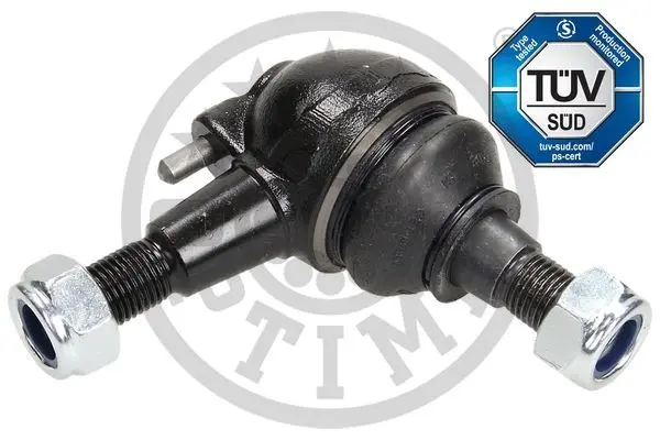 Шарнири OPTIMAL             