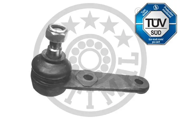 Шарнири OPTIMAL             