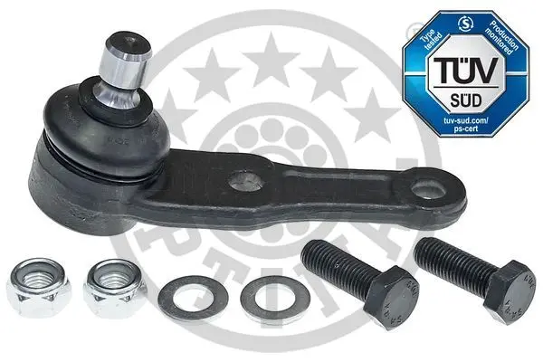 Шарнири OPTIMAL             