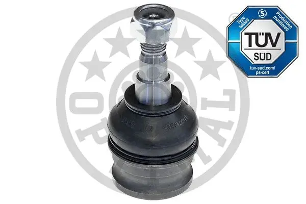 Шарнири OPTIMAL             