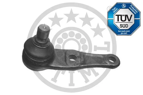 Шарнири OPTIMAL             