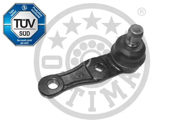 Шарнири OPTIMAL             