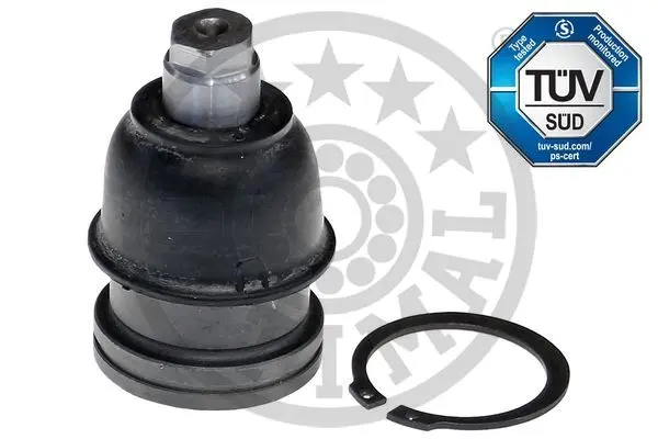 Шарнири OPTIMAL             