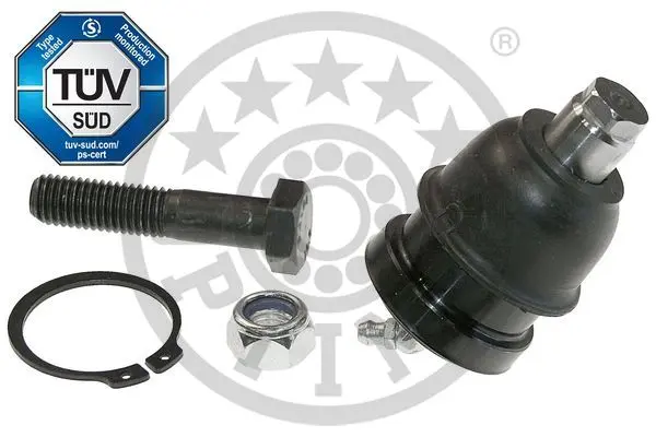 Шарнири OPTIMAL             