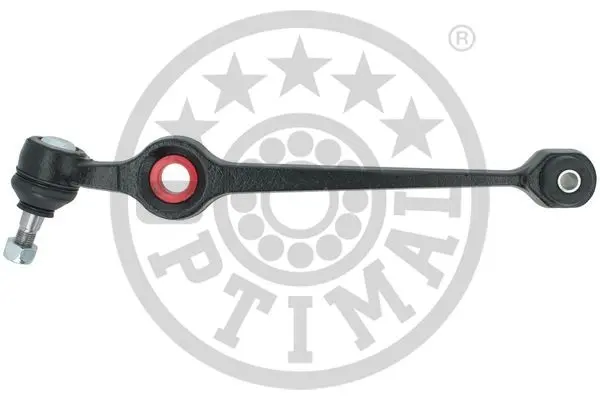 носач, окачване на колелата OPTIMAL             