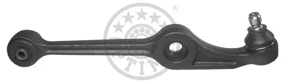 носач, окачване на колелата OPTIMAL             