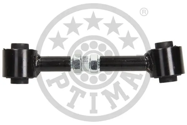 носач, окачване на колелата OPTIMAL             