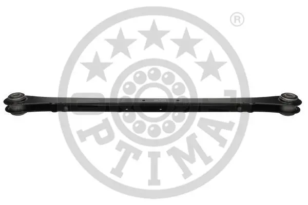 носач, окачване на колелата OPTIMAL             