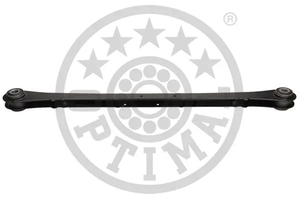 носач, окачване на колелата OPTIMAL             