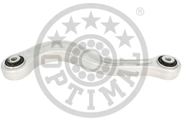 носач, окачване на колелата OPTIMAL             