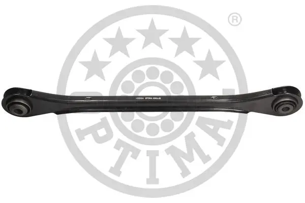 носач, окачване на колелата OPTIMAL             