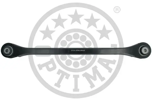 носач, окачване на колелата OPTIMAL             