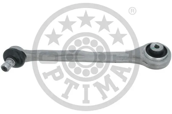 носач, окачване на колелата OPTIMAL             