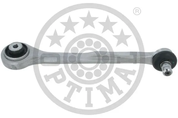 носач, окачване на колелата OPTIMAL             