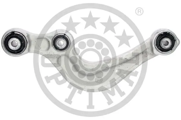 носач, окачване на колелата OPTIMAL             