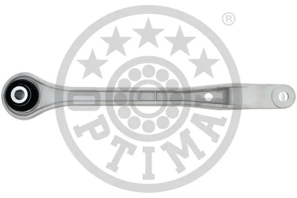 носач, окачване на колелата OPTIMAL             