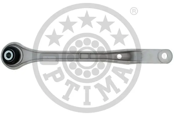 носач, окачване на колелата OPTIMAL             