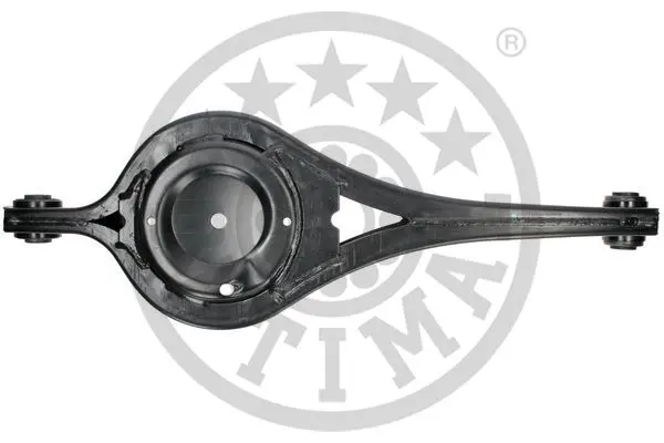 носач, окачване на колелата OPTIMAL             