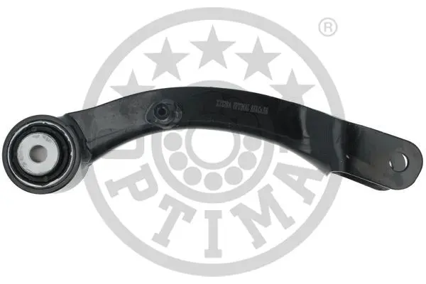 носач, окачване на колелата OPTIMAL             