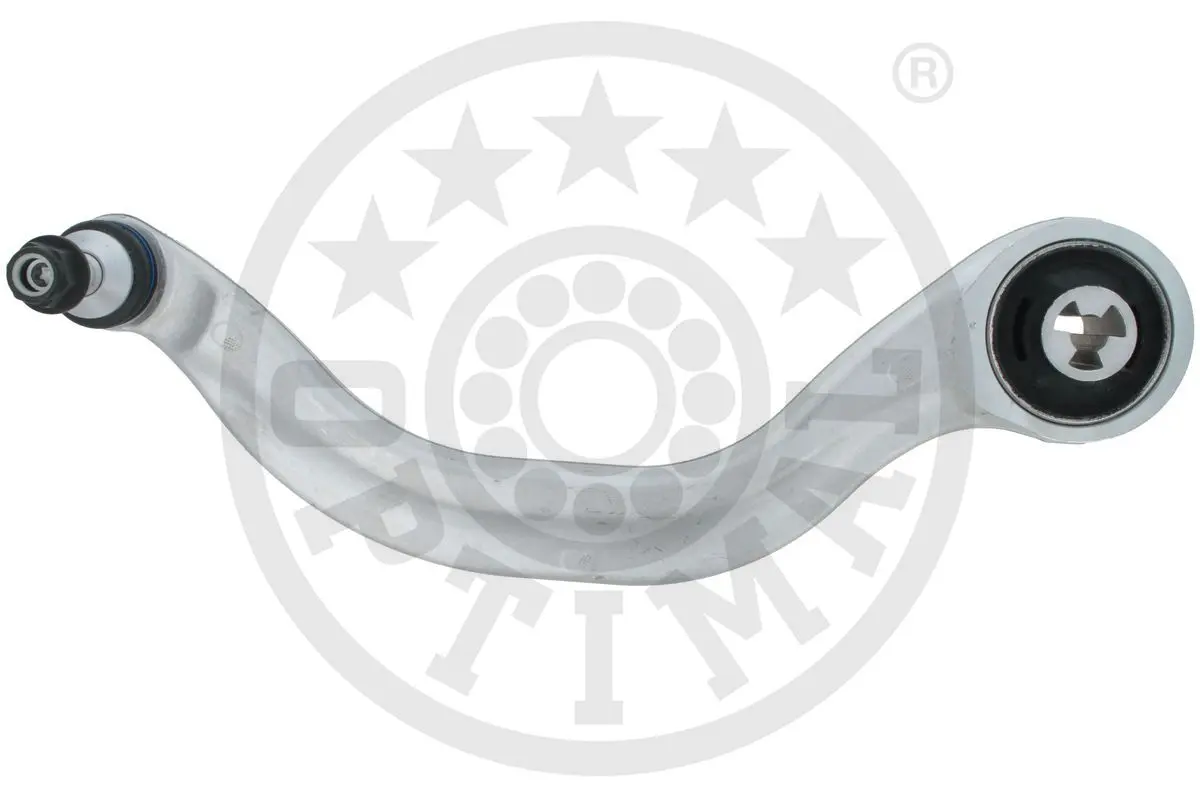 носач, окачване на колелата OPTIMAL             