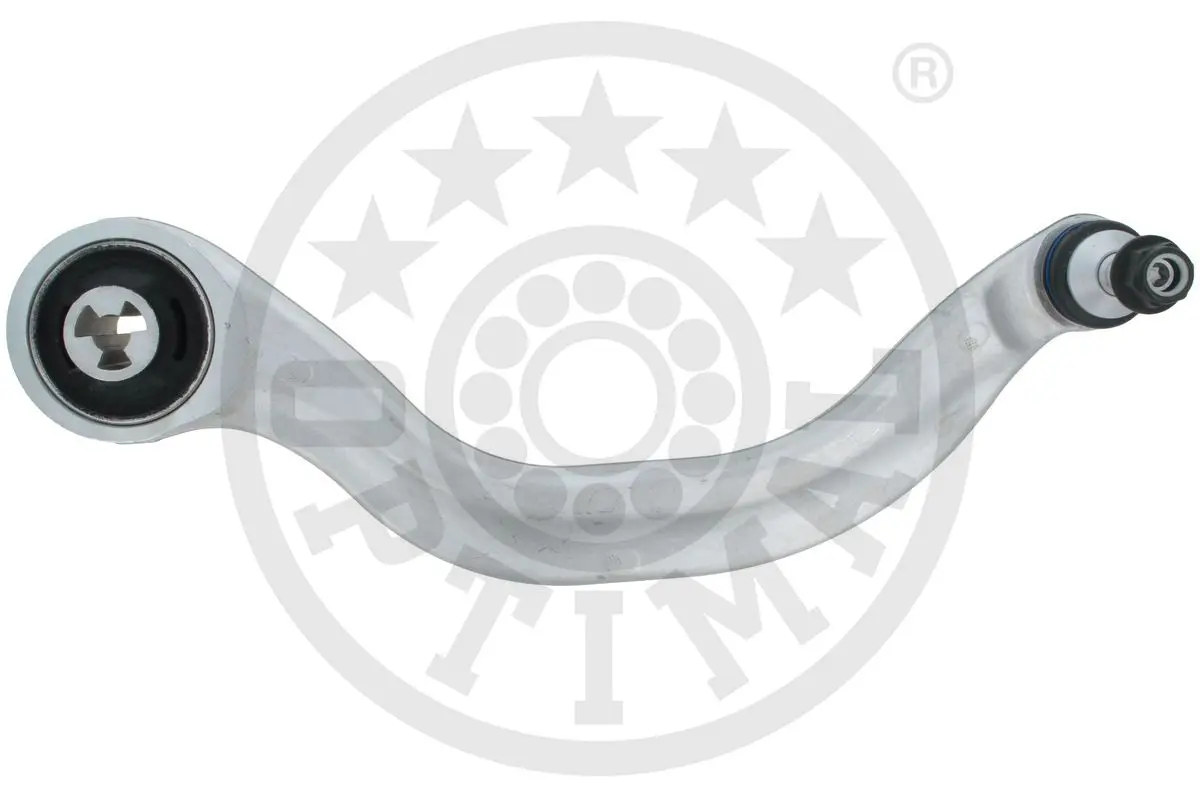 носач, окачване на колелата OPTIMAL             