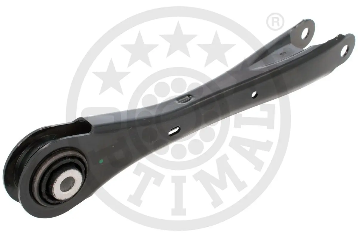 носач, окачване на колелата OPTIMAL             