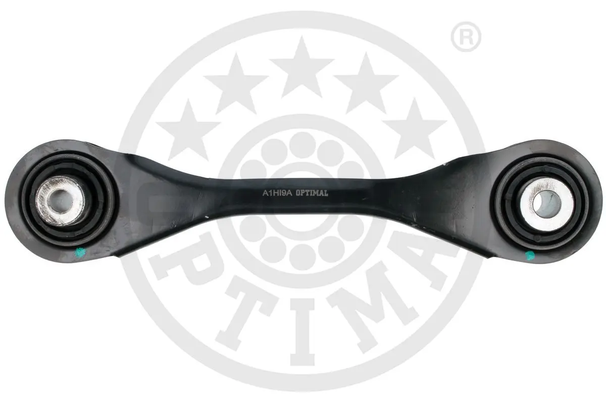 носач, окачване на колелата OPTIMAL             