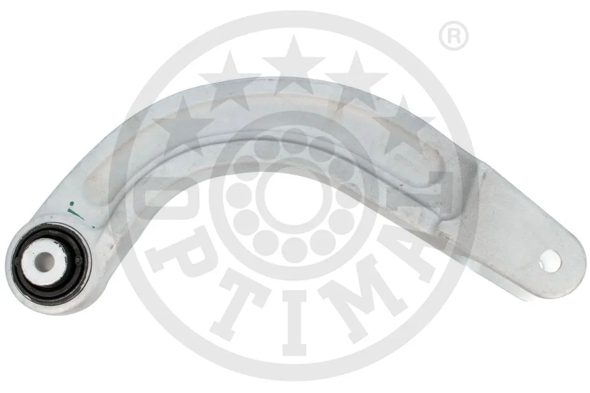 носач, окачване на колелата OPTIMAL             